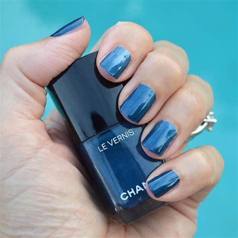 chanel nail polish 2019 summer|chanel nail polish price.